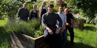 Küchenteam