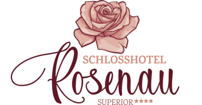 Schlosshotel Rosenau Logo